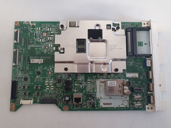 Mainboard EAX67125703 (1.1) 2016.11.16 LG OLED55C7V