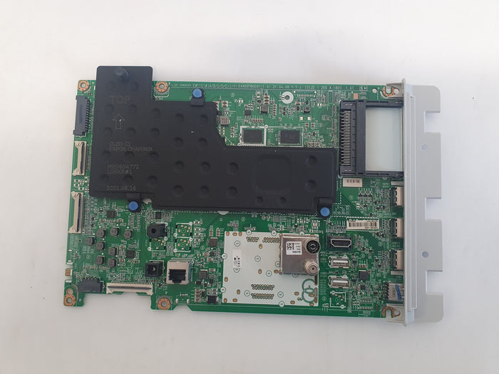 Mainboard EAX69789001 (1.0) LG OLED48C16LA