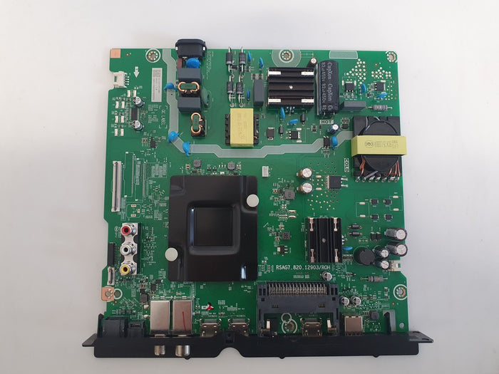 Mainboard RSAG7.820.12903/ROH Hisense 55A6K