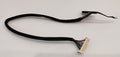 Mainboard – T-con (Matrix cable) for HANTAREX STRIPES LCD32 HD DVB-T-CI