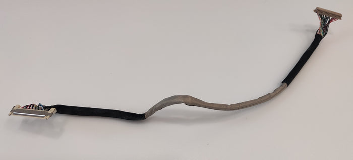 Mainboard – T-con (Matrix cable) lvds for TOSHIBA 32AV733N1