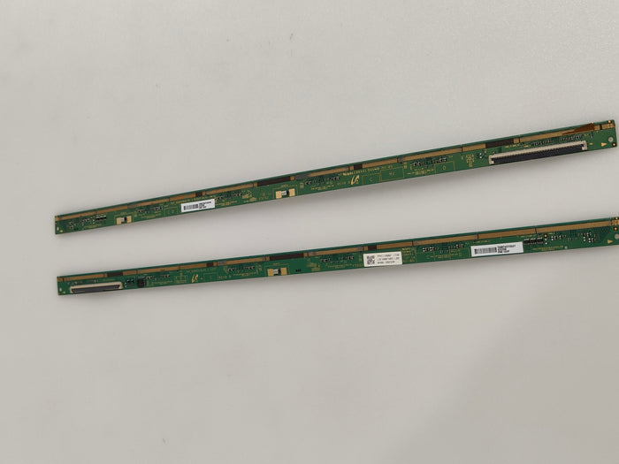 MATRIX BOARD BN96-39233A (16Y-VU40SL4LV0.1) SAMSUNG UE40MU6192U