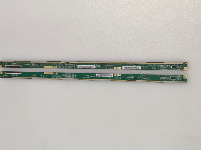Matrix board PT430GT01-2-XR-1 (XL) Nokia Smart TV UNE43GV210