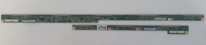 Matrix Board V400HJ9-PE1 Rev C4 TCL 40S5200