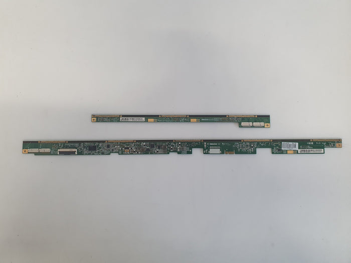 Matrix Boards V400HJ6-PE1 Rev.C8 Samsung UE40J5005AK
