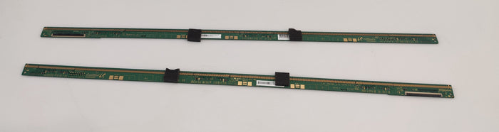 Matrix buffer board 13Y_48VNB_USITSL4LV0.1 LEFT & RIGHT GRUNDIG 48VLE5429BP