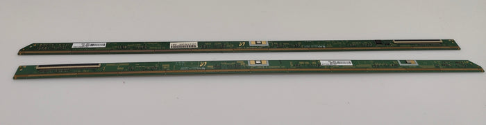 Matrix buffer board 15Y_VU40SRV0.3 SAMSUNG UE40JU6072U