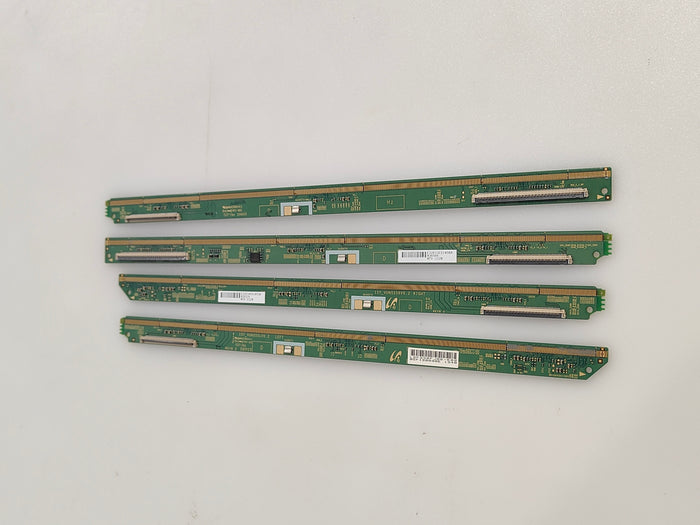 Matrix buffer board 15Y_VUN55SLV0.2 Samsung UE55JU6512U