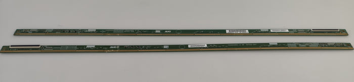 Matrix buffer board T500HVN01 XR (XL) SAMSUNG UE50ES6305