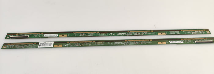 Matrix buffer board V390HK1-XLS5 LG 39LN540V