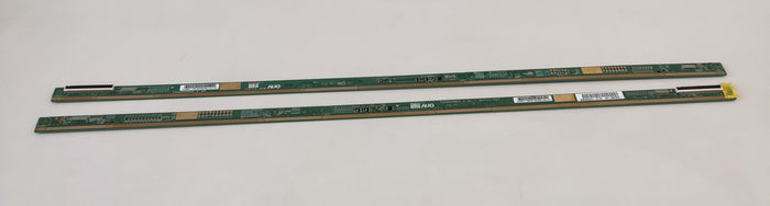 Matrix buffer boards T500HVN05.2 XR T500HVN05.2 LX SAMSUNG UE50F6670SB