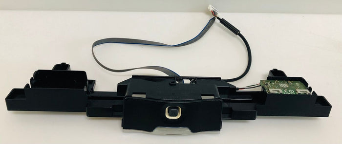 MAZ638561 BRACKET WITH POWER BUTTON & IR SENSOR - LG 55LF592V