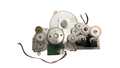 MECHANICS - KYOCERA FS-1900