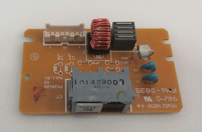MODULAR PCB ASSY - FM4-0835 Canon C5030i copy machine
