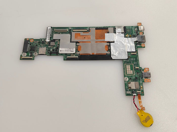 Motherboard - 448.0AQ03.0051 - ThinkPad X1 Tablet 2nd Gen