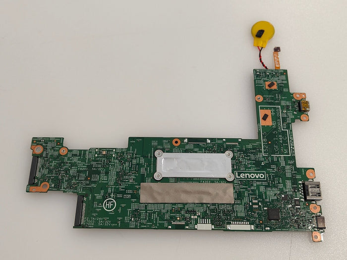 Motherboard - 448.0AQ03.0051 - ThinkPad X1 Tablet 2nd Gen