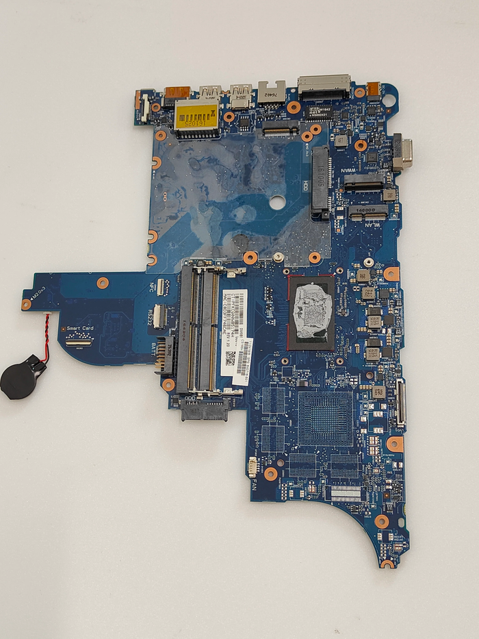 Motherboard - 840716-601 (Circus-6050A2723701-MB-A02) - HP ProBook 640 G2