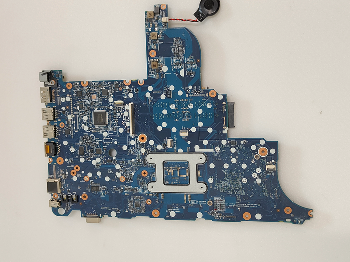 Motherboard - 840716-601 (Circus-6050A2723701-MB-A02) - HP ProBook 640 G2
