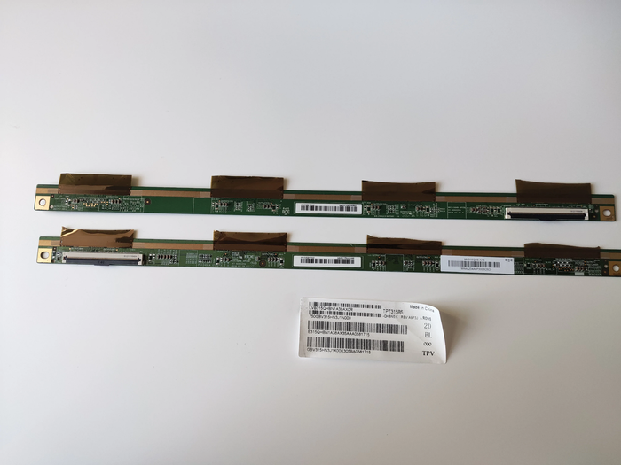 MV315QHB_XPCBP 47-6002206 matrix board for AOC Q3279VWFD8 315LM00022