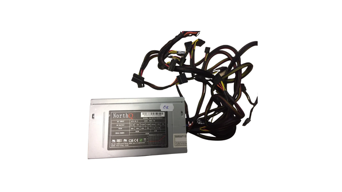 NorthQ NQ-4775-500BU2 power supply