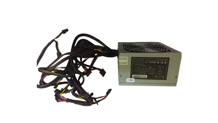 NorthQ NQ-4775-500BU2 power supply