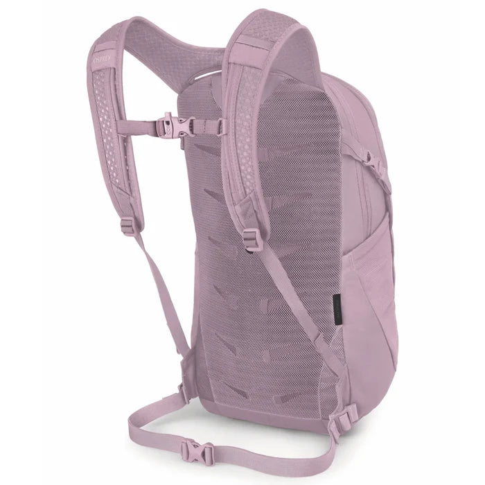 Osprey Daylite 13L Backpack - Iris Pink