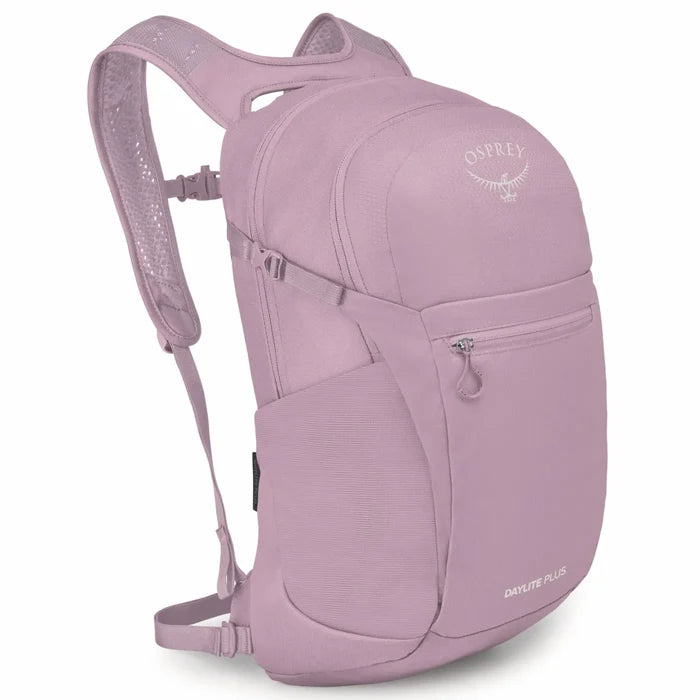 Osprey Daylite Plus 20L Backpack - Iris Pink