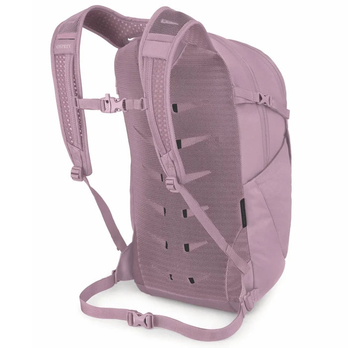 Osprey Daylite Plus 20L Backpack - Iris Pink