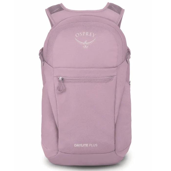 Osprey Daylite Plus 20L Backpack - Iris Pink