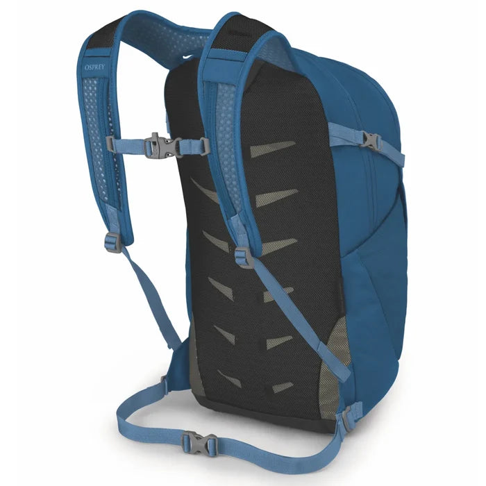 Osprey Daylite Plus 20L Backpack - Night Shift Blue