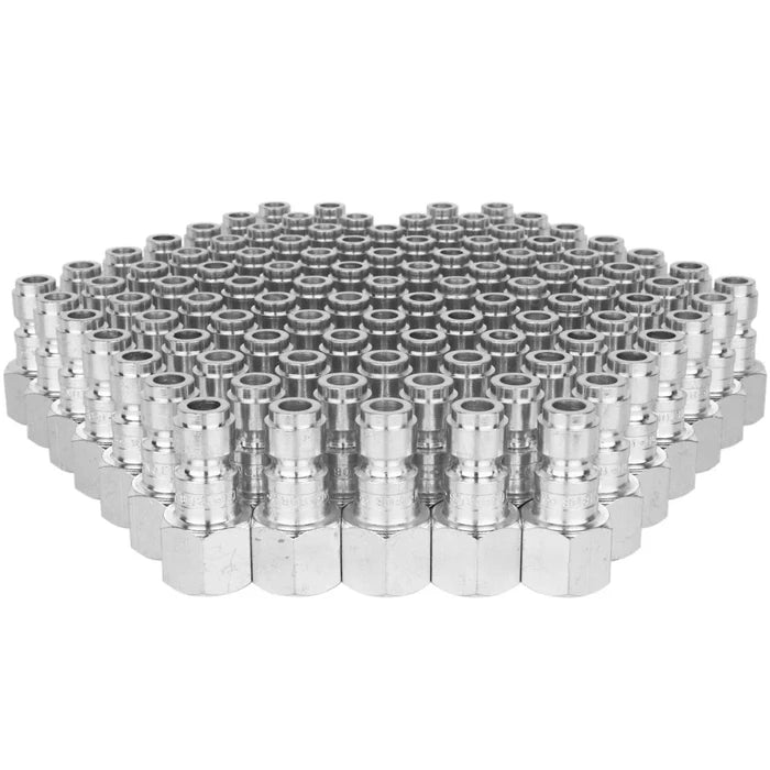 P-Style Air Plug - 3/8" FNPT Female