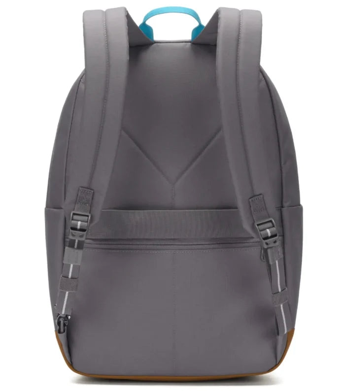 Pacsafe GO 25L Anti-Theft 16’’ Laptop Backpack - Stone
