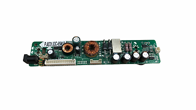 P.AE31.03 led driver board