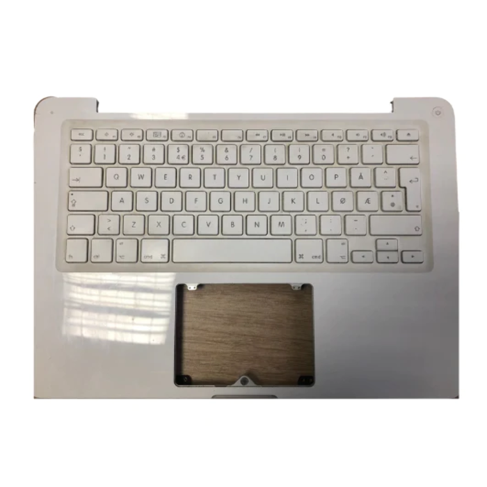 Palmrest for Apple A1342