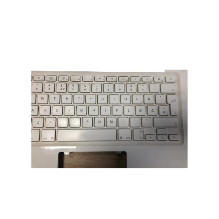 Palmrest for Apple A1342
