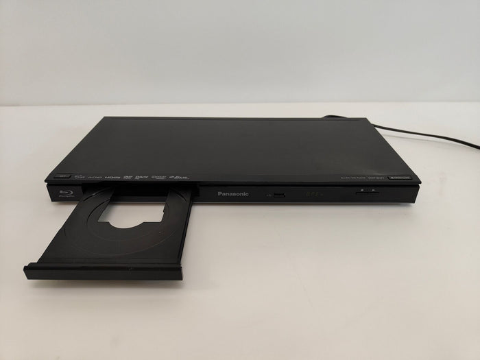 Panasonic - DMP-BD77