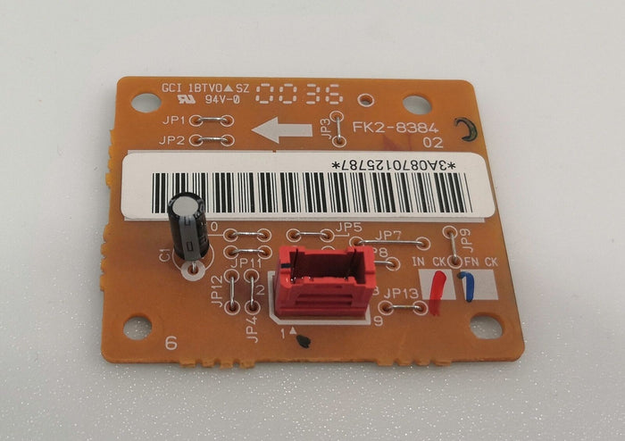 PCB Assembly - FK2-8384 Canon C5030i / C2020i copy machine