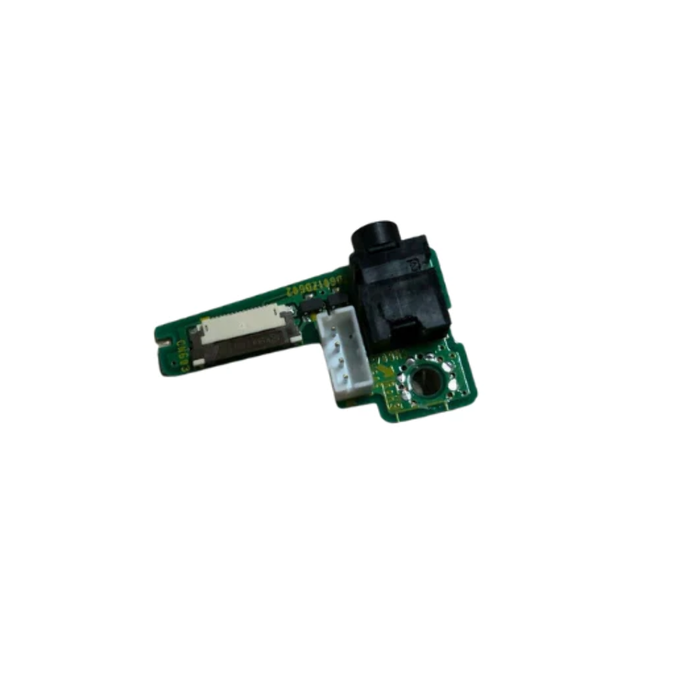 PCB jack 05A25470B2 from Eizo s2243w