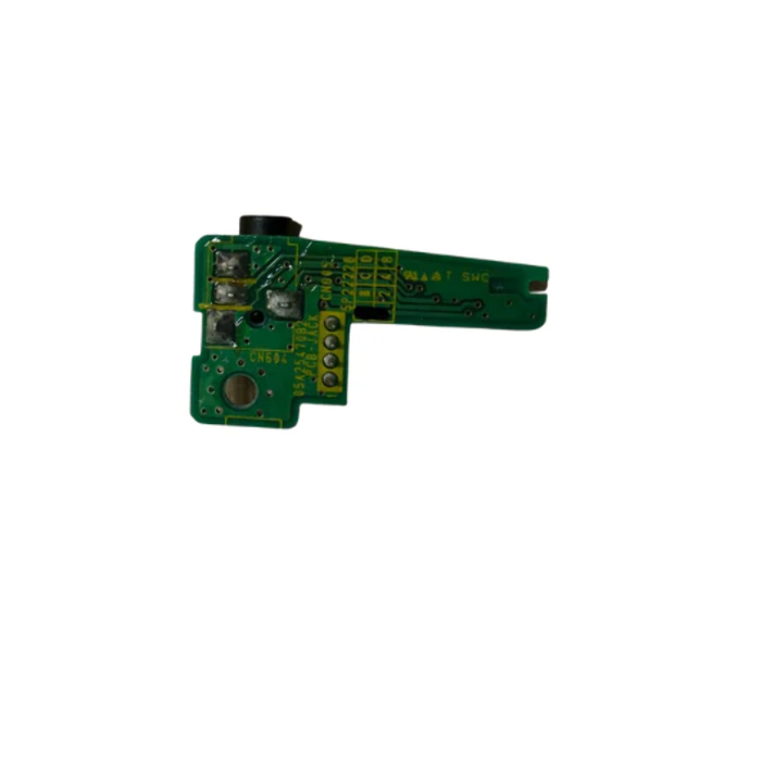 PCB jack 05A25470B2 from Eizo s2243w