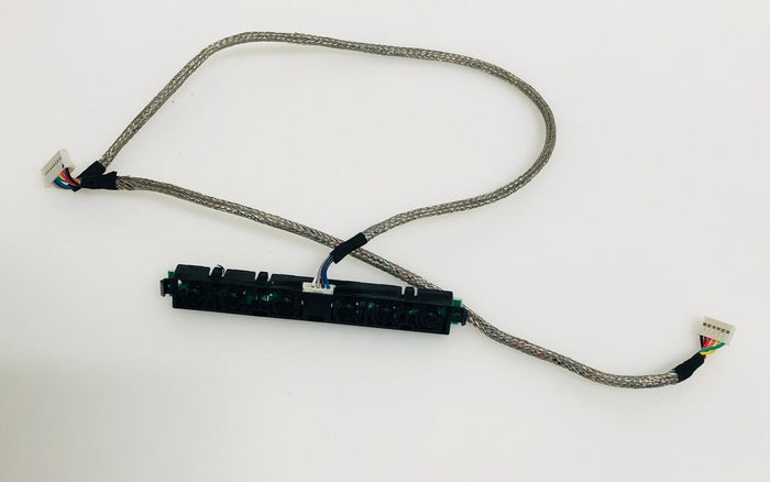 PHILIPS 22PFL3403/10 - BUTTONS