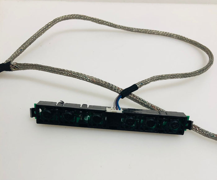 PHILIPS 22PFL3403/10 - BUTTONS