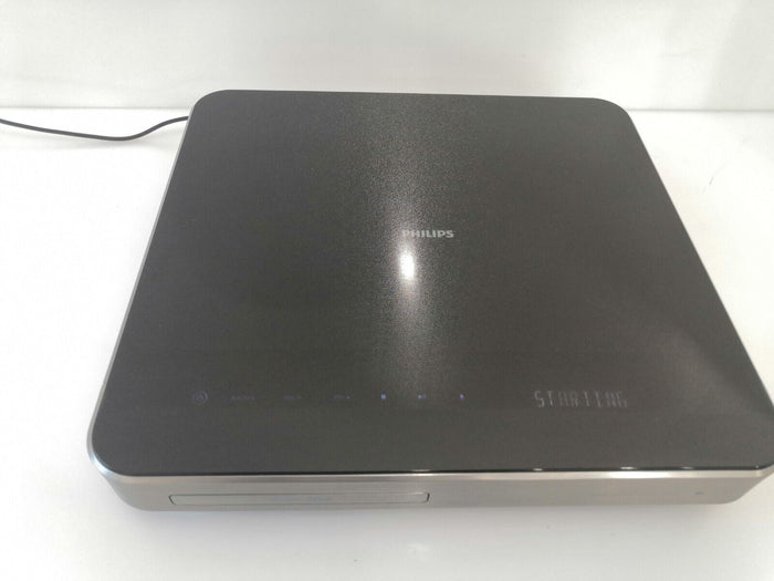 Philips HTS7201/12 Blu-Ray player