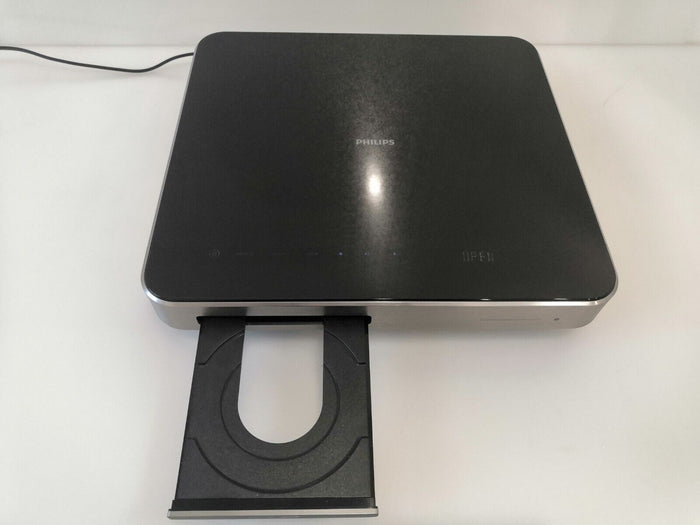Philips HTS7201/12 Blu-Ray player