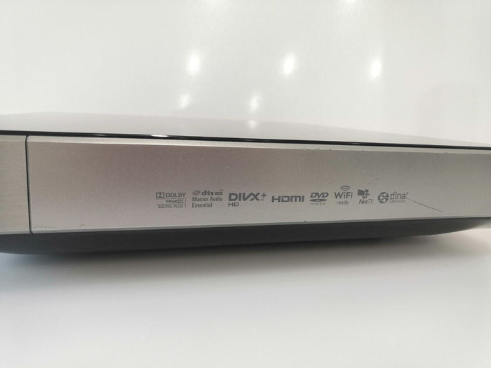 Philips HTS7201/12 Blu-Ray player