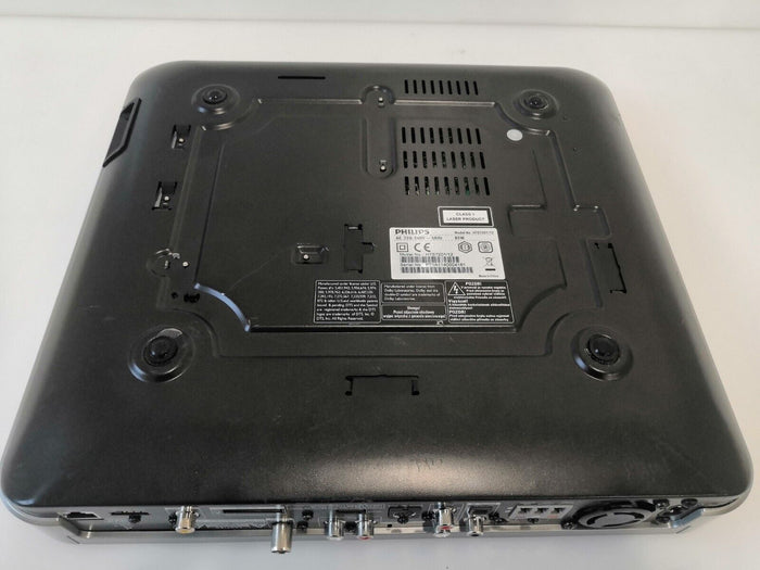 Philips HTS7201/12 Blu-Ray player
