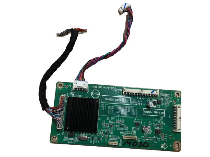 Philips t-con board 715G7048-T01-000-005Y