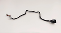 Power cable 0HW910 for Dell Latitude PP30L