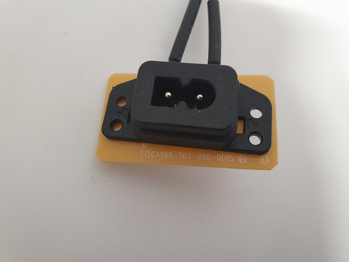 Power Cable 715GA966-T01-000-001S - PHILIPS 32PFS6906/12