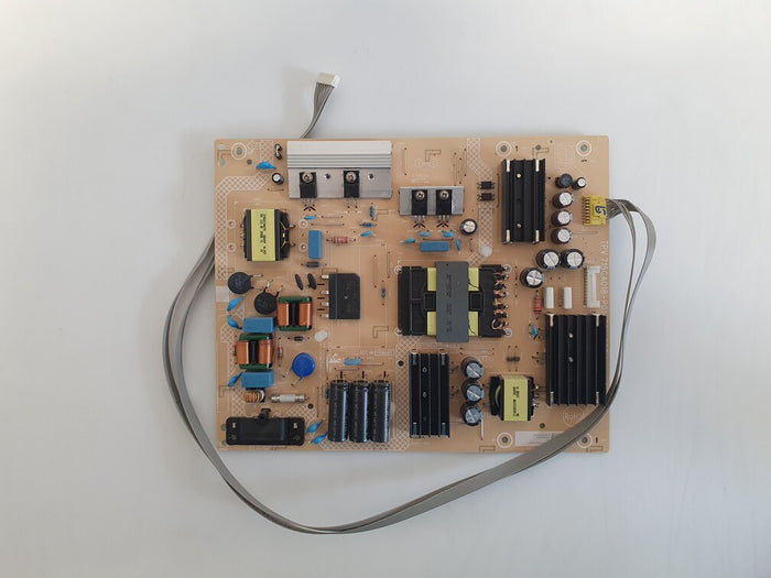 Power Supply 715GA018-P01-001-003M PHILIPS 65PUS7354/12