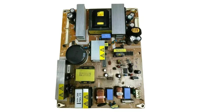 Power supply BN44-00155A for SAMSUNG LE26S86BD